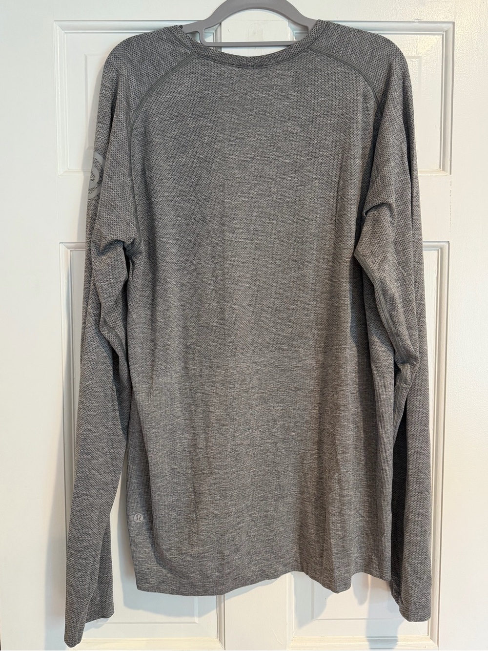 Lululemon Metal Vent Tech Long-Sleeve Shirt - Picture 5 of 5